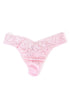 Hanky Panky Plus Size Original Rise Thong